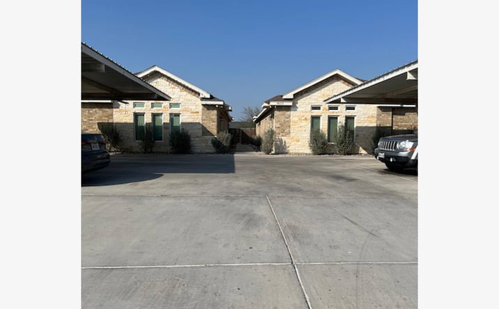 Pictures of Multifamily property located at 4013 Whitewing Avenue, Edinburg, TX 78539 for sales - image #1