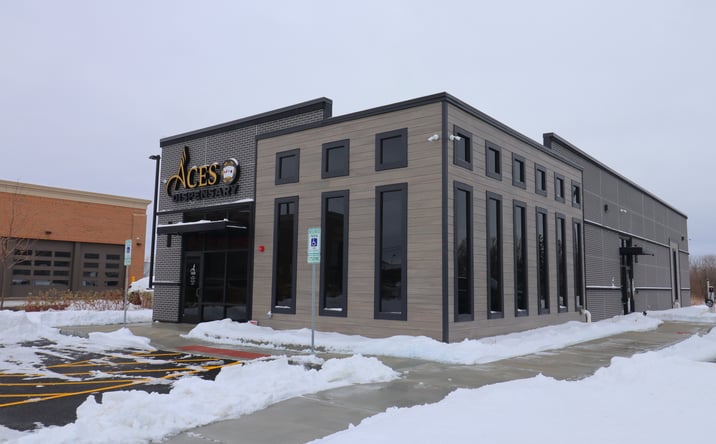 Pictures of Retail property located at 12627 S Rte 59, Plainfield, IL 60585 for sales - image #1