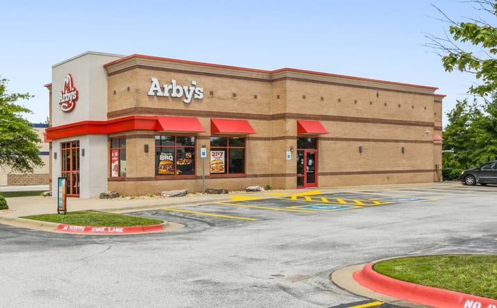 Pictures of Retail property located at 7460 W Sunset Ave, Springdale, AR 72762 for sales - image #1