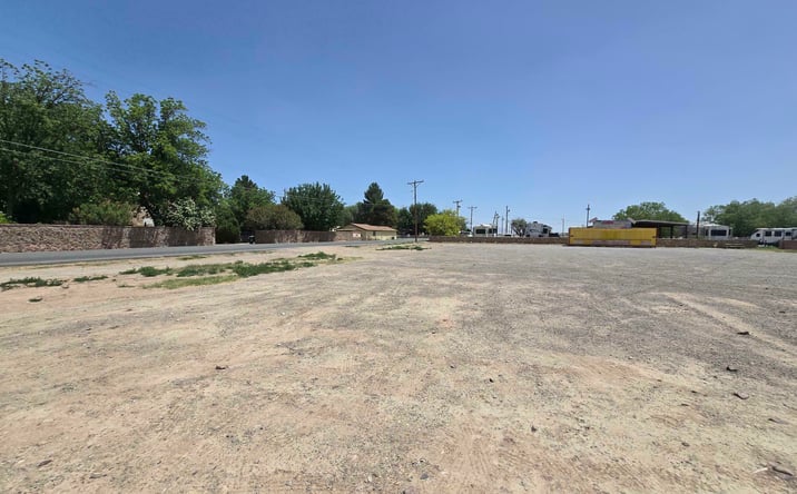Pictures of Land property located at 230 Farm to Market Road 259, Canutillo, TX 79835 for sales - image #1