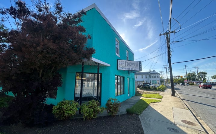 Pictures of Retail, Office, Special Purpose property located at 1977 West Street, Annapolis, MD 21401 for sales - image #1
