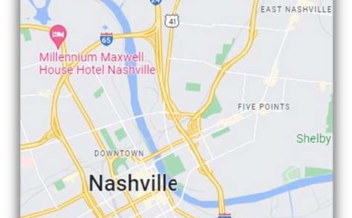 Pictures of Land property located at 300-304 W Trinity Lane, Nashville, TN 37207 for sales - image #1