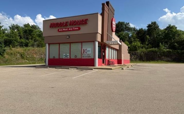 Pictures of Retail property located at 10022 Franklin Rd, Potosi, MO 63664 for sales - image #1