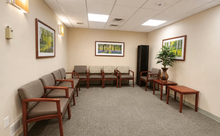 Pictures of Office property located at 555 Newfield Avenue, Stamford, CT 06905 for sales - image #1