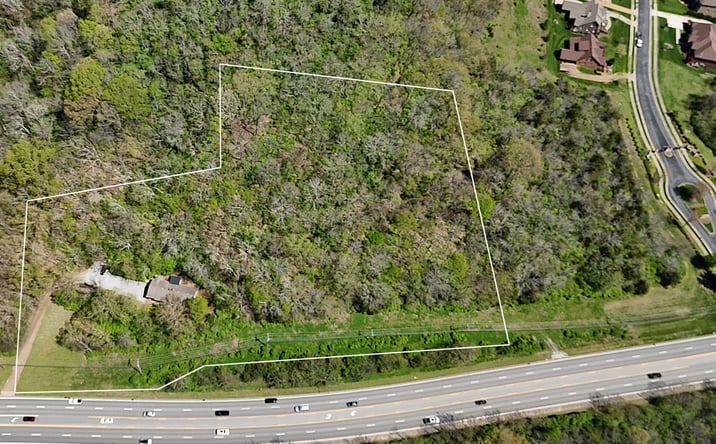 Pictures of Land property located at 7032-7036 Moores Lane, Brentwood, TN 37027 for sales - image #1