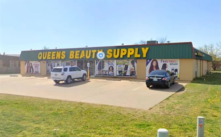 Pictures of Retail property located at 3200 Se 44th Street, Oklahoma City, OK 73135 for sales - image #1