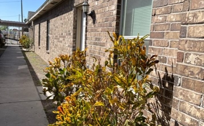 Pictures of Multifamily property located at 4713 N CYPRESS ST, PHARR, TX 78577 for sales - image #1