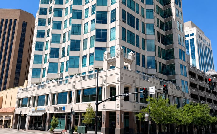 Pictures of Office property located at 199 North Capitol Boulevard, Boise, ID 83702 for sales - image #1