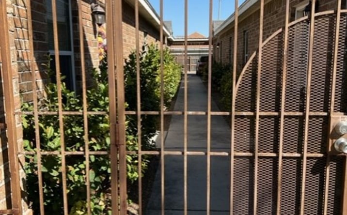 Pictures of Multifamily property located at 4701 N CYPRESS ST, PHARR, TX 78577 for sales - image #1