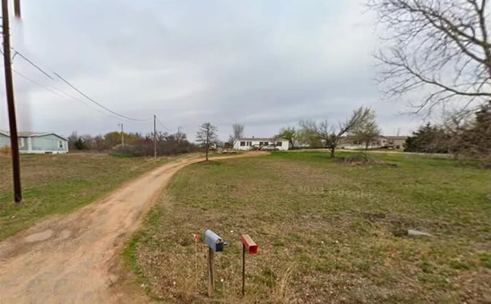 Pictures of Land property located at 18417 E Indian Hills Rd, Newalla, OK 74857 for sales - image #1