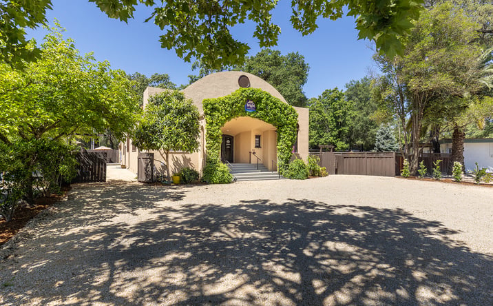 Pictures of Retail property located at 115 MAIN ST SAINT HELENA CA 94574, SAINT HELENA, CA 94574 for sales - image #1