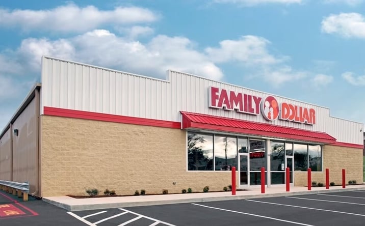 Pictures of Retail property located at 5714 Timuquana Ave, Jacksonville, FL 32210 for sales - image #1