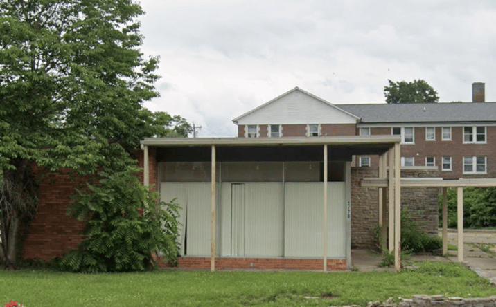 Pictures of Retail, Office property located at 3770 Reading Road, Cincinnati, OH 45229 for sales - image #1