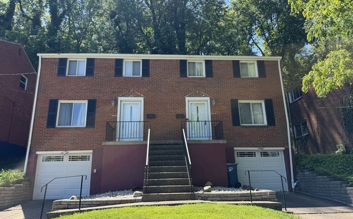 Pictures of Multifamily property located at 426 Hochberg Rd, Pittsburgh, PA 15235 for sales - image #1