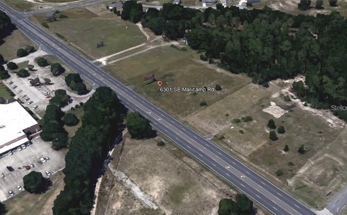 Pictures of Land property located at NO SITUS, OCALA, FL 34472 for sales - image #1