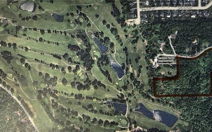 Pictures of Land property located at 0 Legion Dr, Bakerstown, PA 15044 for sales - image #1