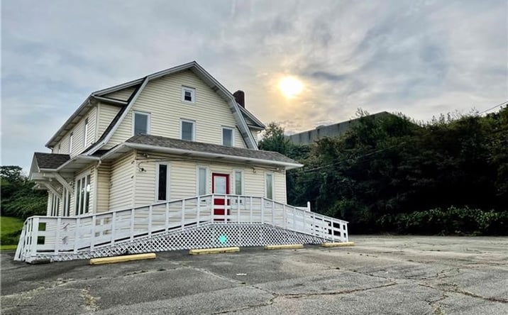 Pictures of Retail, Office property located at 14429 Route 30, North Huntingdon, PA 15642 for sales - image #1
