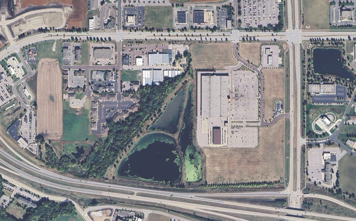 Pictures of Land property located at 1811-1870 Premier Dr, NWQ Highway 14 & Hwy 22, Mankato, MN 56001 for sales - image #1