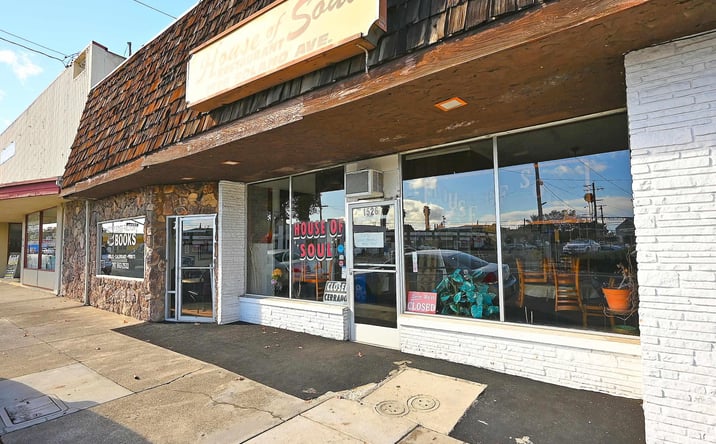 Pictures of Mixed Use property located at 1526 SOLANO AVE, VALLEJO, CA 94590 for sales - image #1
