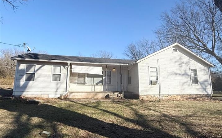 Pictures of Retail, Land property located at 1937 Old Hwy 69, McAlester, OK 74501 for sales - image #1