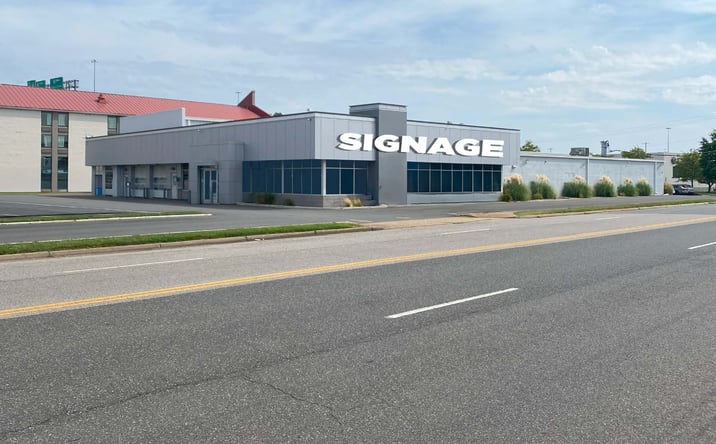 Pictures of Retail property located at 6571 Backlick Road, Springfield, VA 22150 for sales - image #1