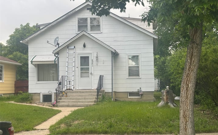 Pictures of Multifamily property located at 606 S Maryland Street, CONRAD, MT 59425 for sales - image #1