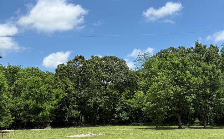 Pictures of Land property located at 1120 Cradduck, Ada, OK 74820 for sales - image #1