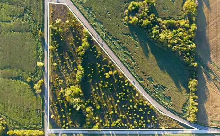 Pictures of Land property located at 1091 13 Highway, Warrensburg, MO 64761 for sales - image #1
