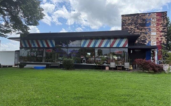 Pictures of Business for Sale, Retail, Office property located at 13011 E 40 Highway Highway, Independence, MO 64055 for sales - image #1