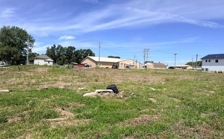 Pictures of Business for Sale property located at 417 Main Street, Polo, MO 64671 for sales - image #1