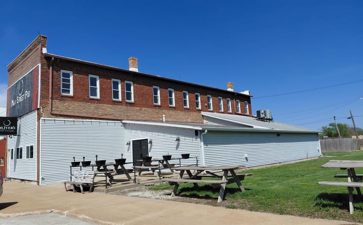 Pictures of Retail property located at 108 MAIN Street, Toluca, IL 61369 for sales - image #1