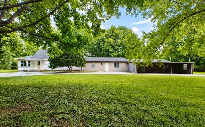 Pictures of Multifamily property located at 6290 S State Road 10, Knox, IN 46534 for sales - image #1