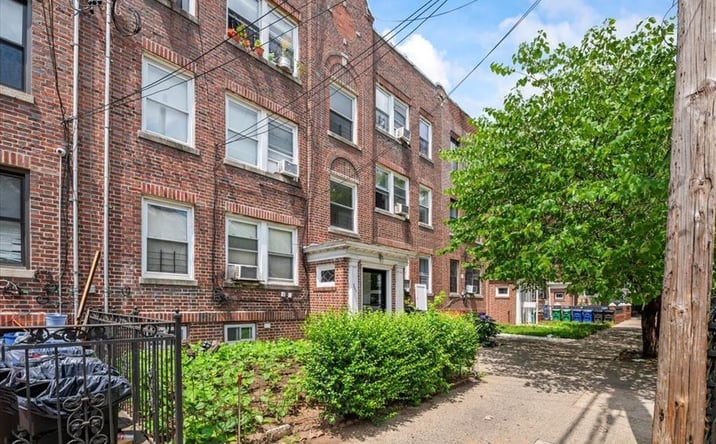 Pictures of Multifamily property located at 8644 123rd Street, Richmond Hill, NY 11418 for sales - image #1
