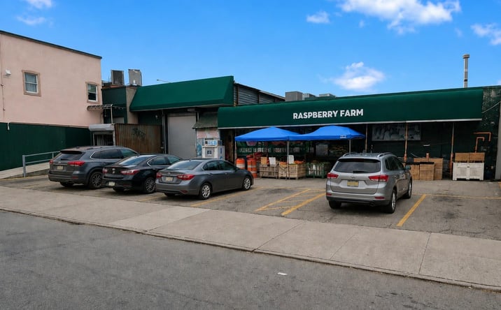 Pictures of Multifamily property located at 150-15 14th Avenue, Whitestone, NY 11357 for sales - image #1