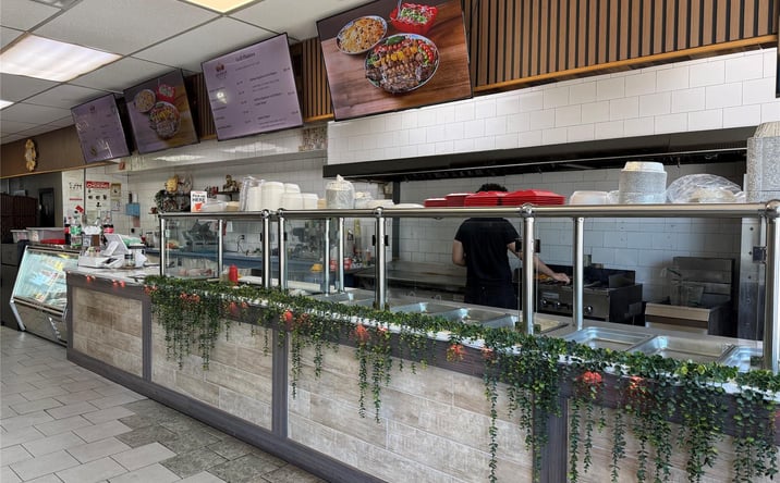 Pictures of Business for Sale, Retail property located at 1591 Dutch Broadway, Valley Stream, NY 11580 for sales - image #1