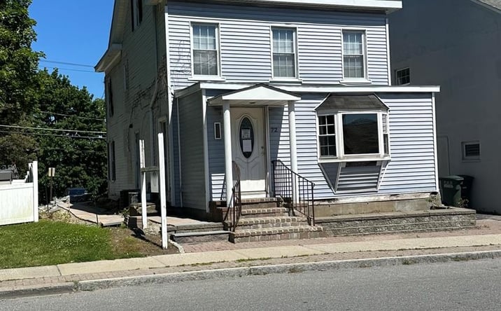 Pictures of Mixed Use, Office property located at 72 Gleneida Avenue, Carmel, NY 10512 for sales - image #1