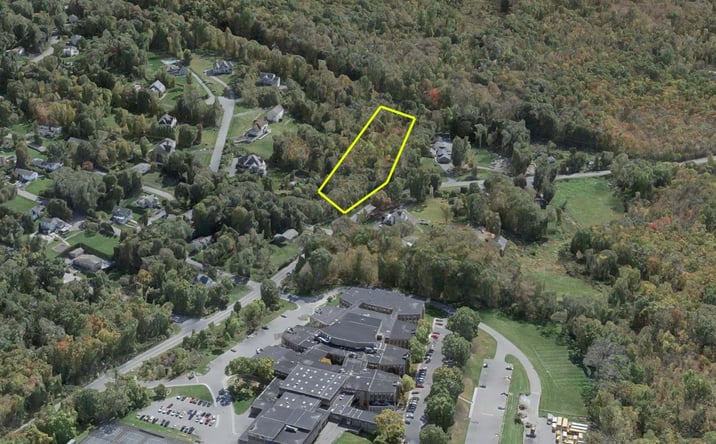 Pictures of Land property located at Baldwin Place Road, Mahopac, NY 10541 for sales - image #1