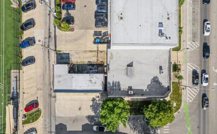 Pictures of Office property located at 268 Madison Street, Oak Park, IL 60302 for sales - image #1