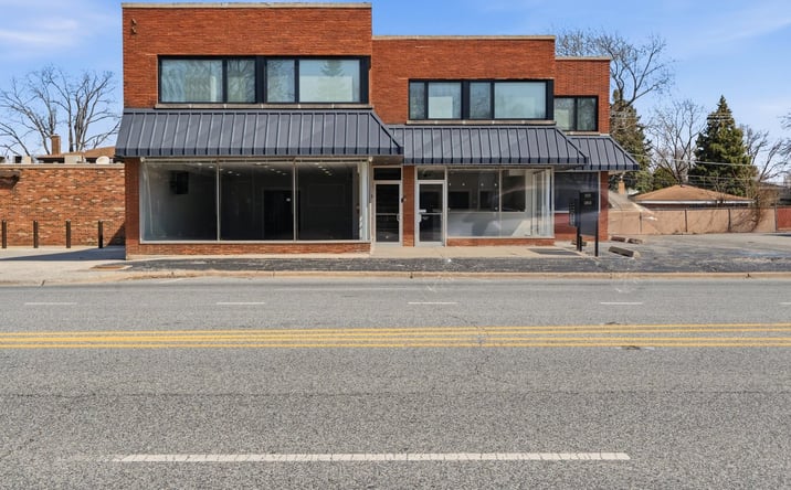 Pictures of Office property located at 505 S La Grange Road, La Grange, IL 60525 for sales - image #1