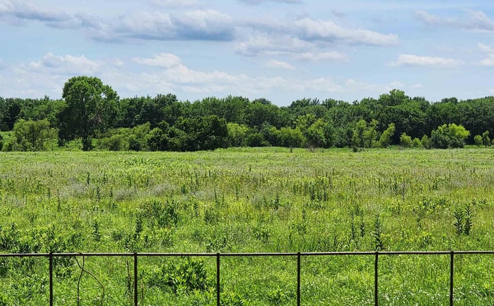 Pictures of Land property located at 2823 Road L, Emporia, KS 66801 for sales - image #1