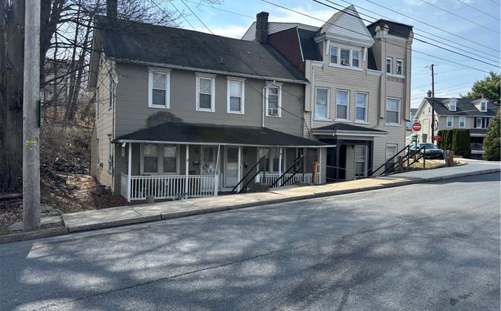 Pictures of Special Purpose property located at 2102 S Lehigh Avenue, Whitehall Twp, PA 18052 for sales - image #1