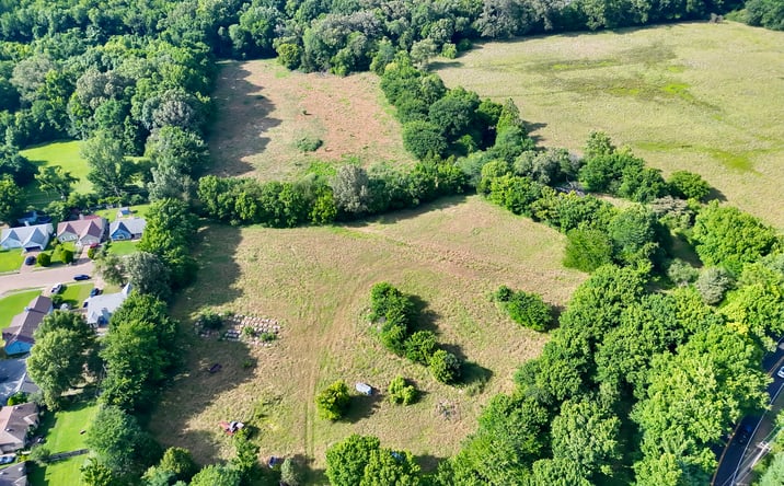 Pictures of Land property located at 7094 Dexter Road, Cordova, TN 38016 for sales - image #1