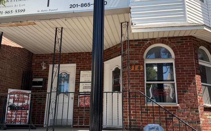 Pictures of Special Purpose property located at 314 48Th St., Union City, NJ 07087 for sales - image #1