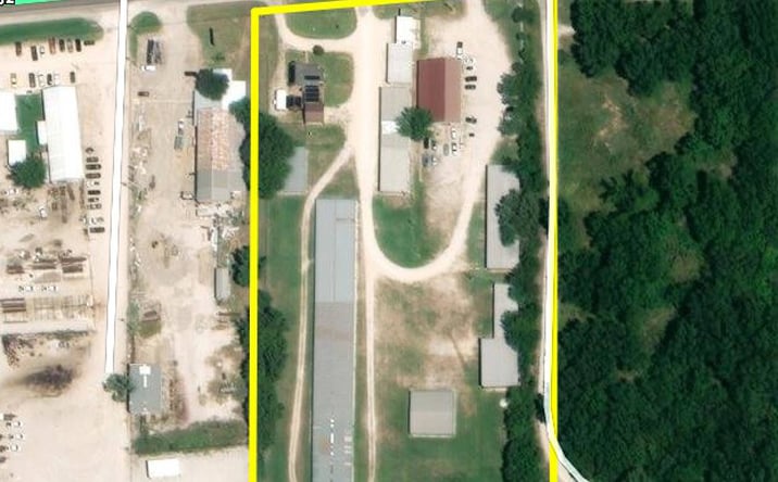 Pictures of Special Purpose property located at 3902 US HWY. 82, Gainesville, TX 76240 for sales - image #1