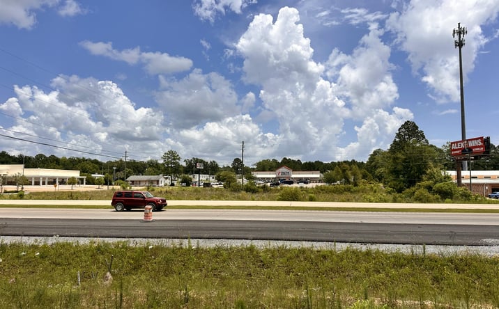 Pictures of Land property located at 3.72 Acres U.s. 49, Gulfport, MS 39503 for sales - image #1