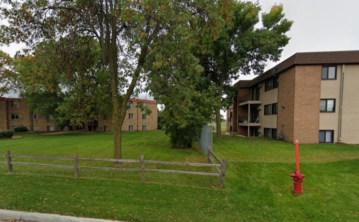 Pictures of Special Purpose property located at 1300 67th Avenue N, Brooklyn Center, MN 55430 for sales - image #1