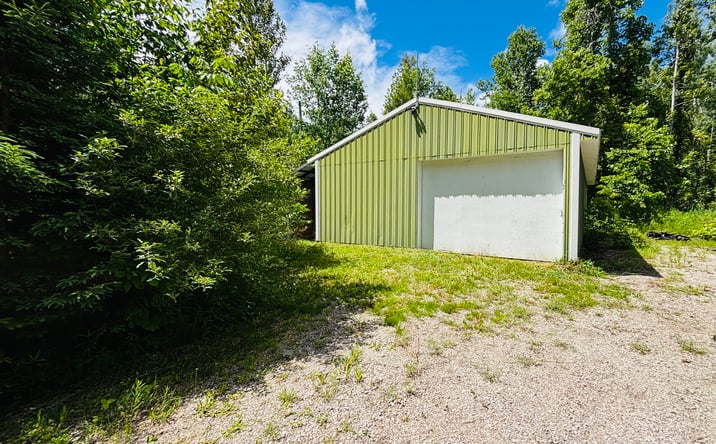 Pictures of Land property located at 2760 RESORT RD, ALANSON, MI 49706 for sales - image #1