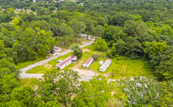 Pictures of Mobile Home Park property located at 1 Childre Ct, Opp, AL 36467 for sales - image #1