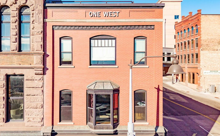 Pictures of Mixed Use property located at 1 North Lake Avenue, Duluth, MN 55805 for sales - image #1