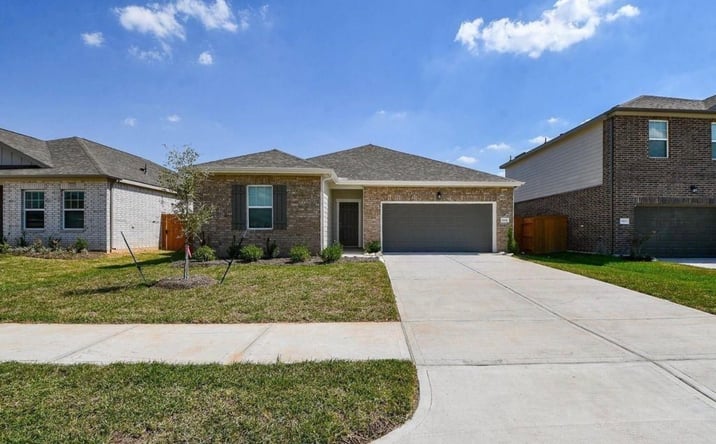 Pictures of Multifamily property located at 5906 Bright Keel Dr, Katy, TX 77493 for sales - image #1